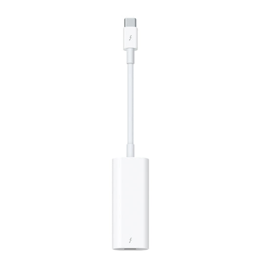 Thunderbolt 3 (USB-C) to Thunderbolt 2 Adapter by Apple