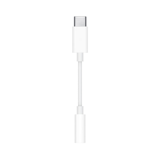 USB-C to 3.5mm Headphone Jack Adapter by Apple