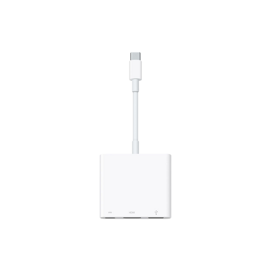 Apple USB-C Digital AV Multiport Adapter