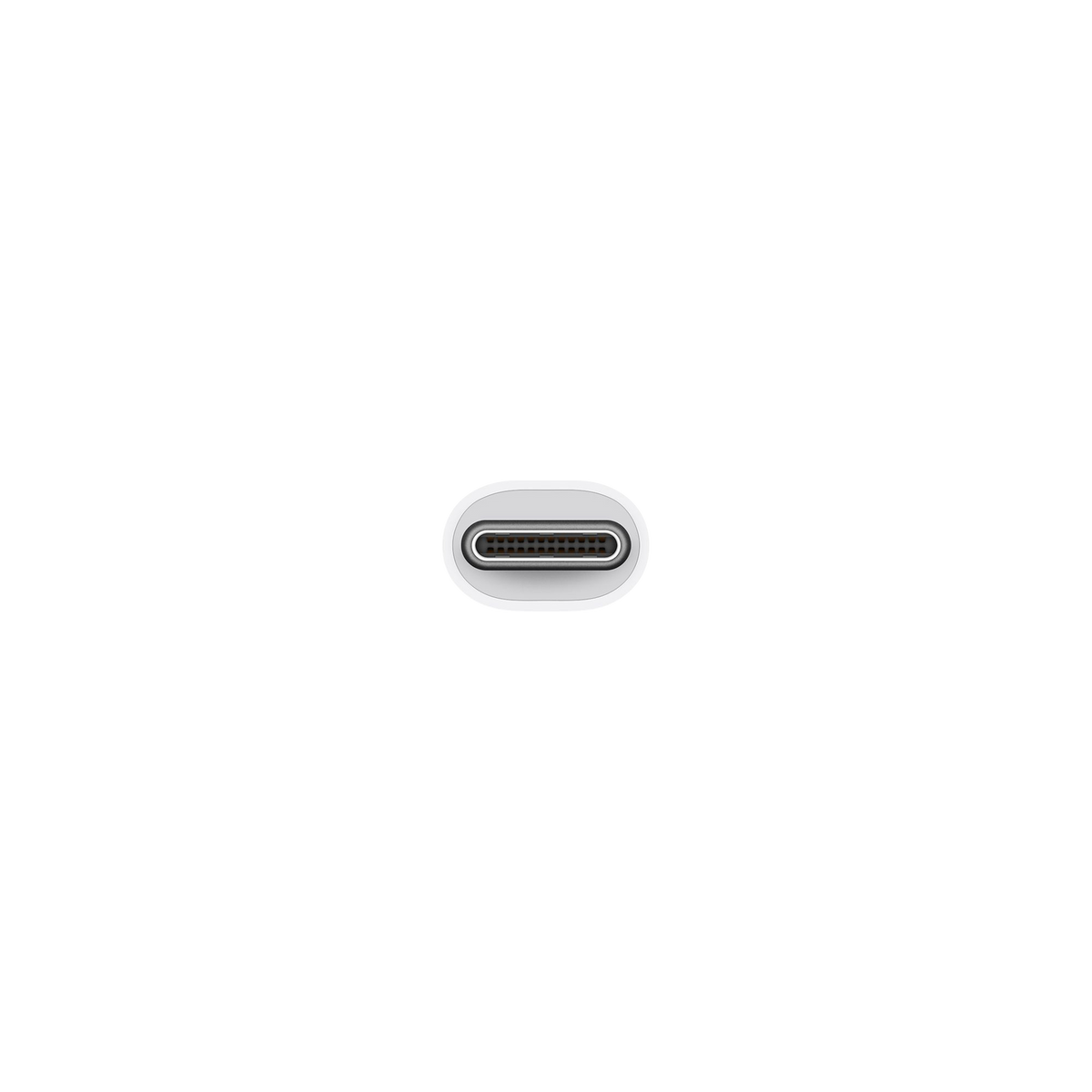 Apple USB-C Digital AV Multiport Adapter – view 2