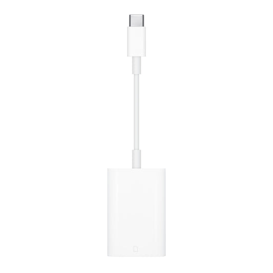 USB-C to SD Card Reader by Apple