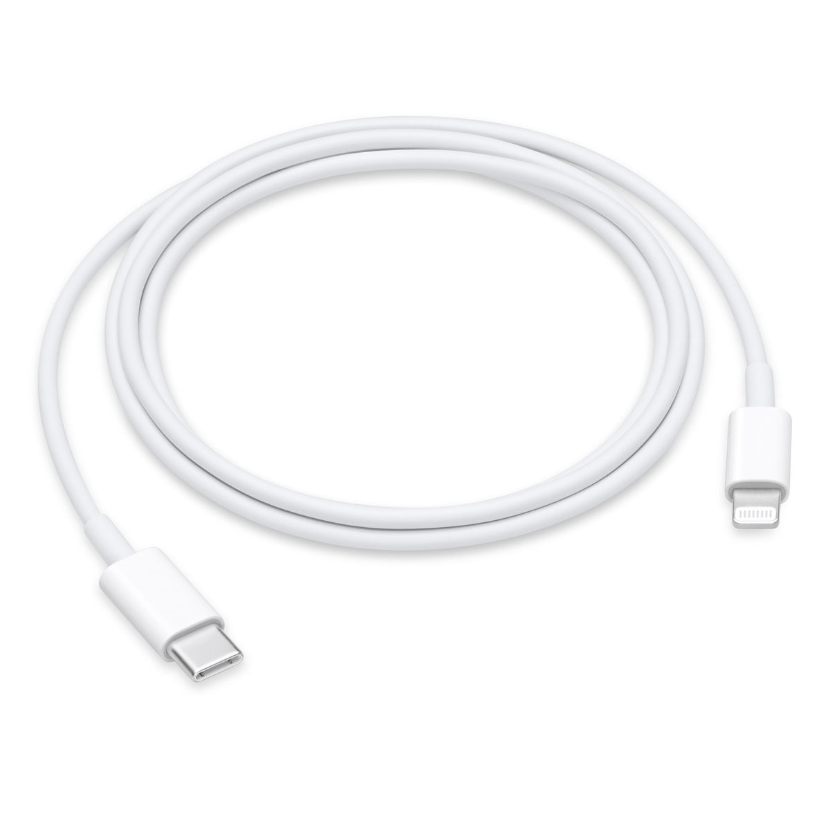 USB-C to Lightning Cable (1m) by Apple – product photo