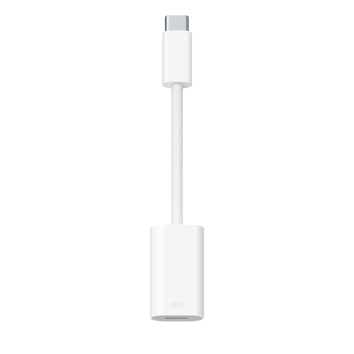 USB-C to Lightning Adapter by Apple – product photo