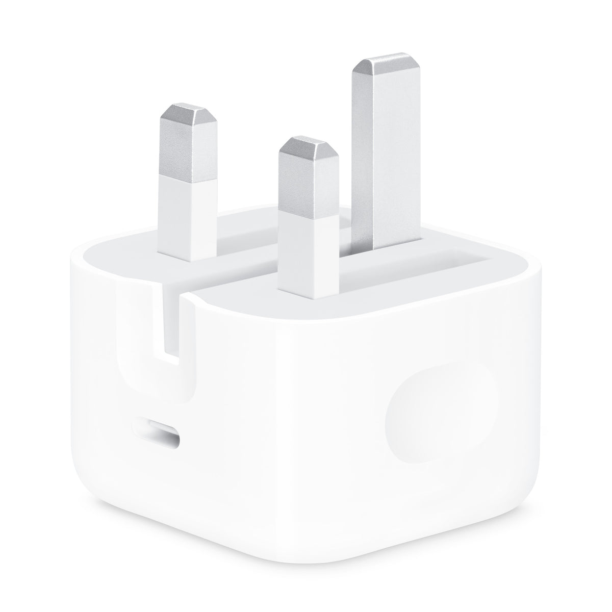 20W USB-C Power Adapter by Apple – product photo