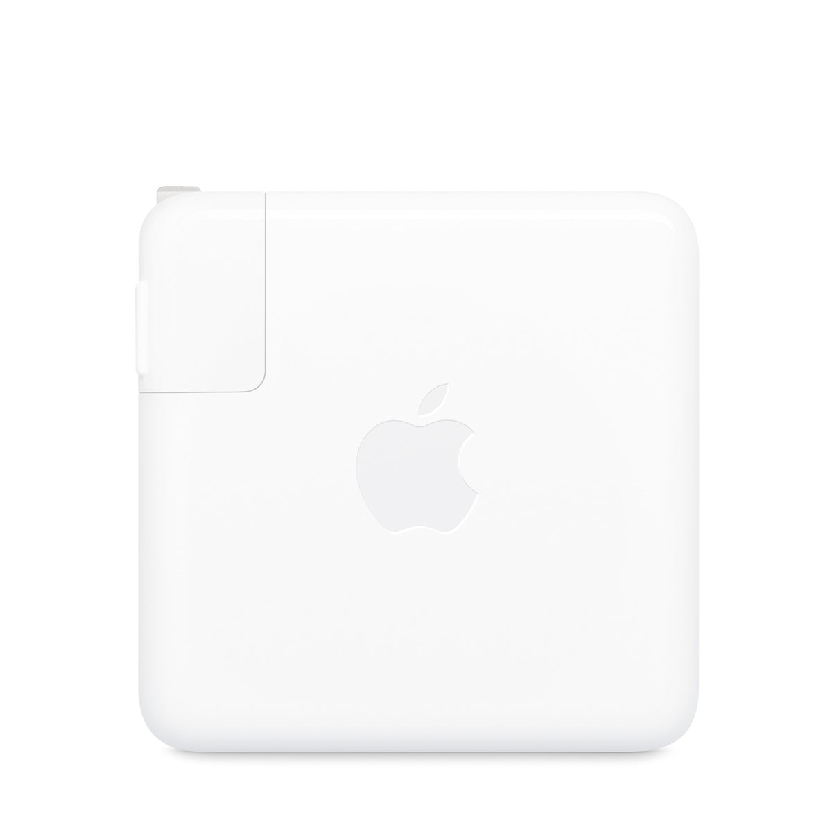 96W USB-C Power Adapter by Apple – product photo