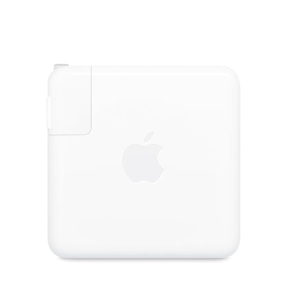 96W USB-C Power Adapter by Apple – product photo