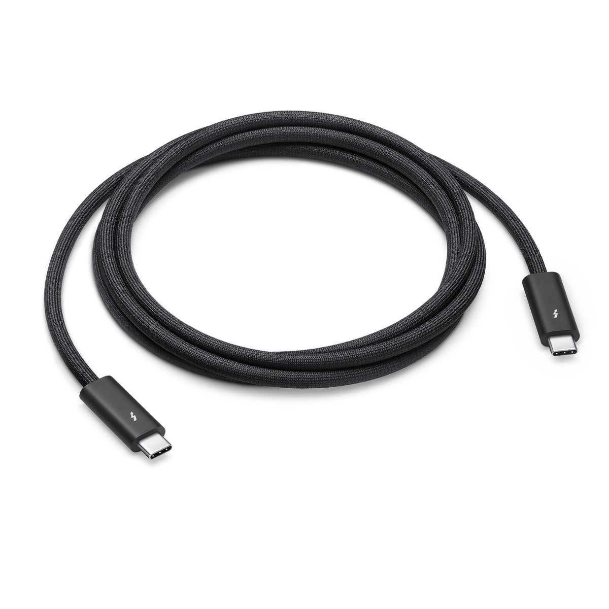 Thunderbolt 4 (USB-C) Pro Cable (1.8m) by Apple – product photo