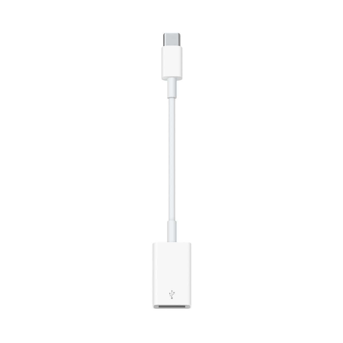 USB-C to USB Adapter by Apple – product photo