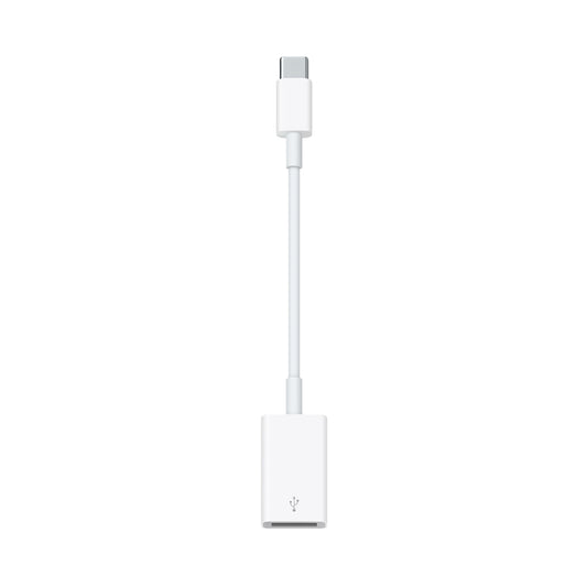 USB-C to USB Adapter by Apple – product photo