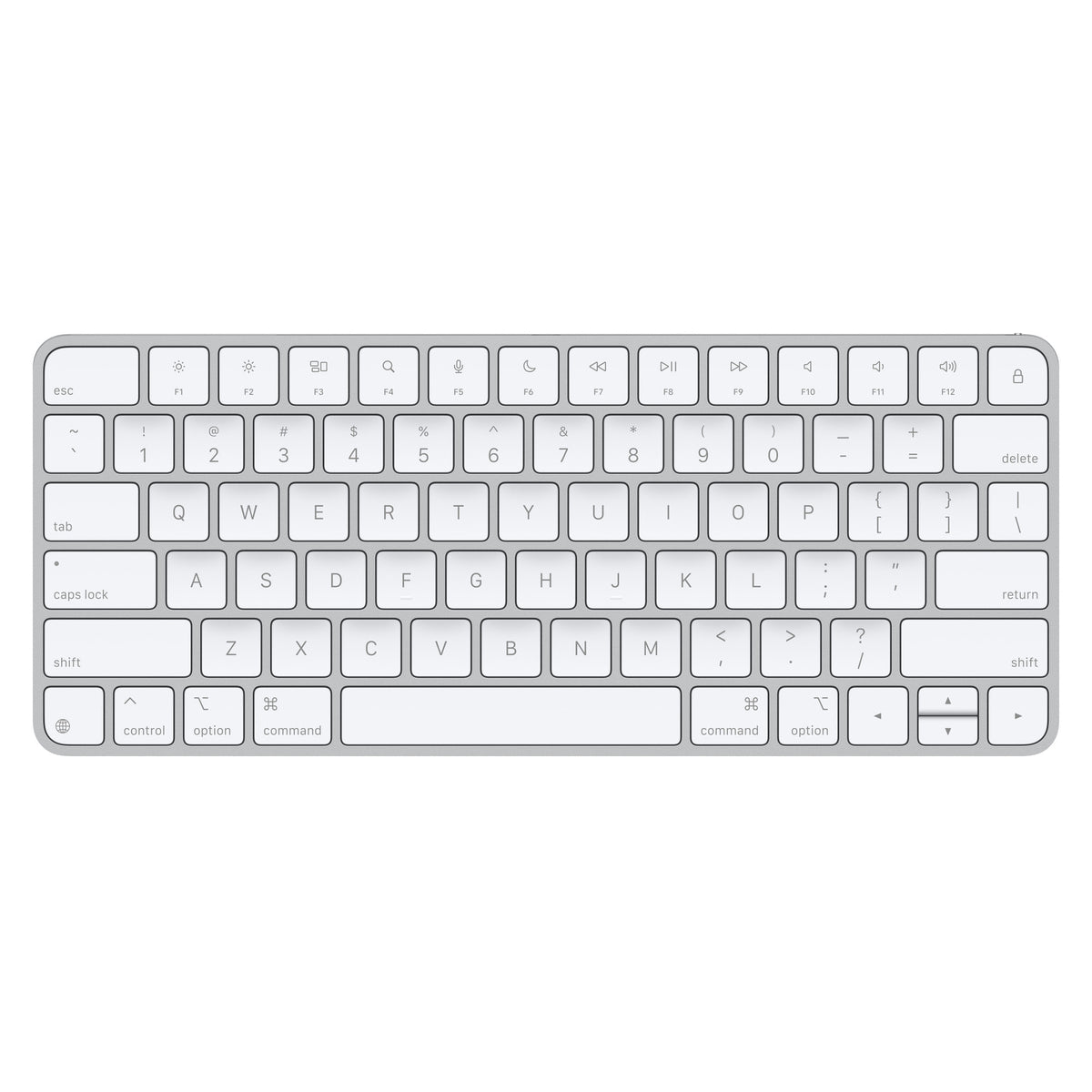 Magic Keyboard by Apple – product photo