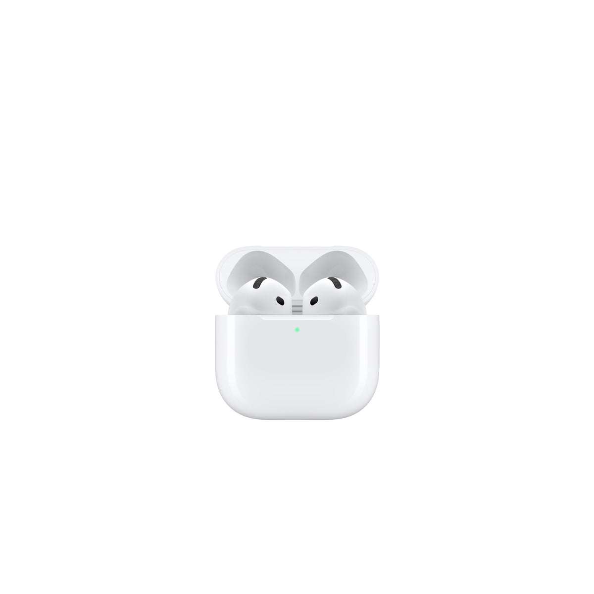 AirPods (4th Generation) by Apple – product photo