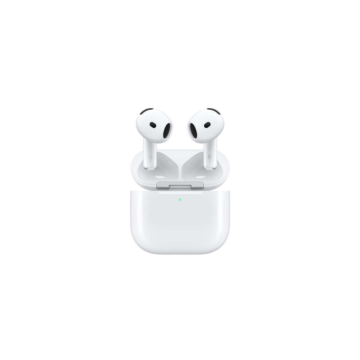 AirPods (4th Generation) with Active Noise Cancellation by Apple – product photo