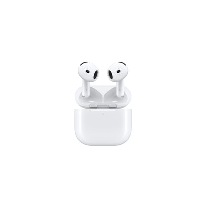 AirPods (4th Generation) with Active Noise Cancellation by Apple – product photo