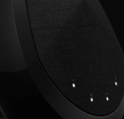 Pantheone Obsidian Compact Wireless Speaker -  Black by Pantheone Audio – view 3