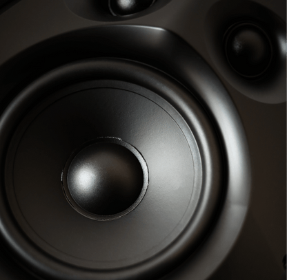 Pantheone Obsidian Compact Wireless Speaker -  Black by Pantheone Audio – view 6