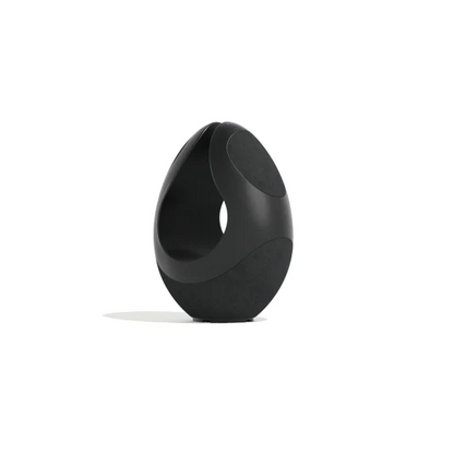 Pantheone I & Obsidian Multi-Room System - Black: Luxury Wireless Speakers by Pantheone Audio – view 5