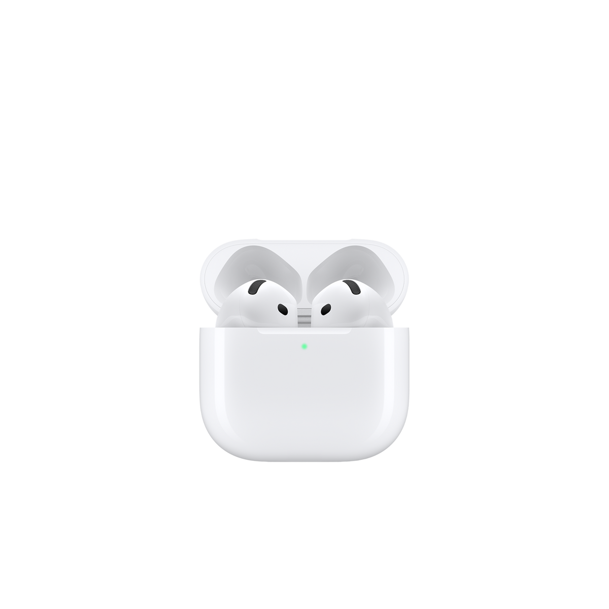 AirPods 5 with USB-C Charging Case