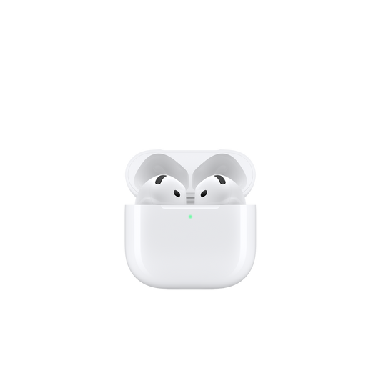 AirPods 5 with USB-C Charging Case