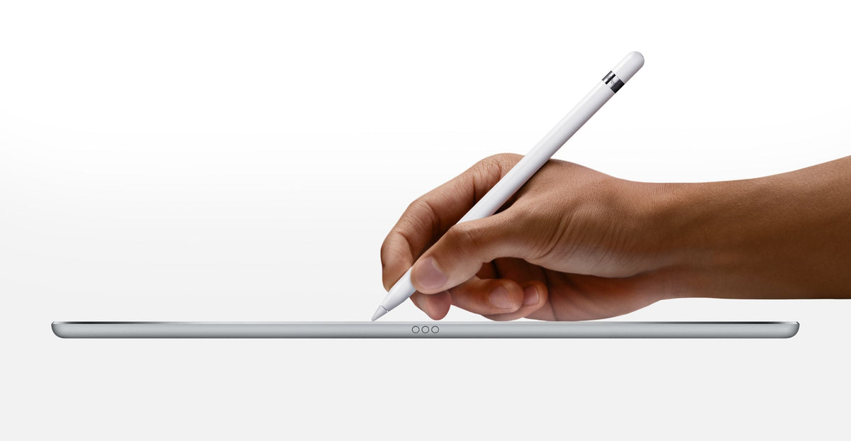 Apple Pencil (1st Generation) — product view