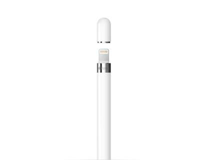 Apple Pencil (1st Generation) — detail view