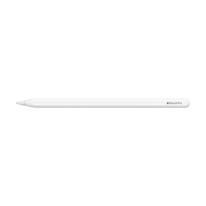 Apple Pencil Pro — side view