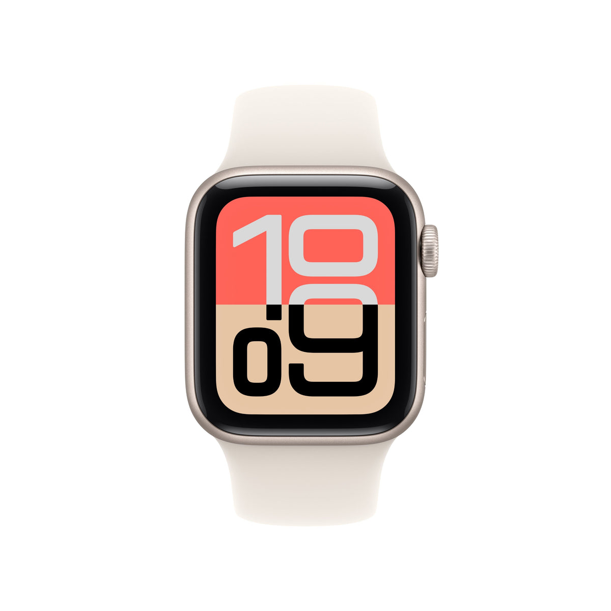 Apple Watch SE 3: 40mm GPS – view 2