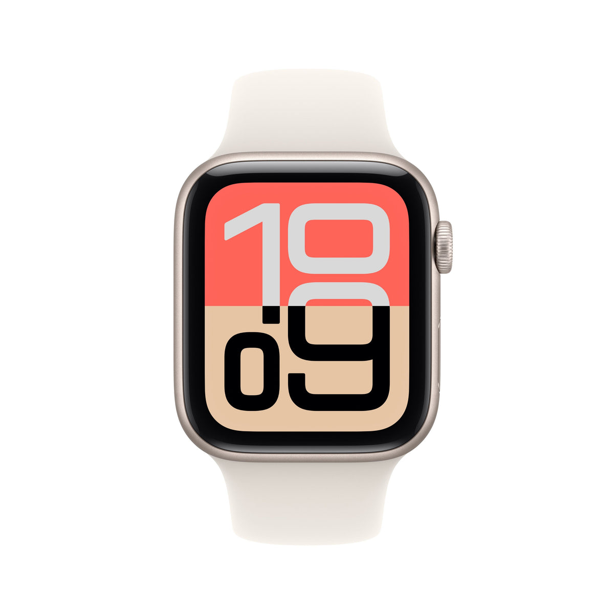 Apple Watch SE 3: 44mm GPS – view 2