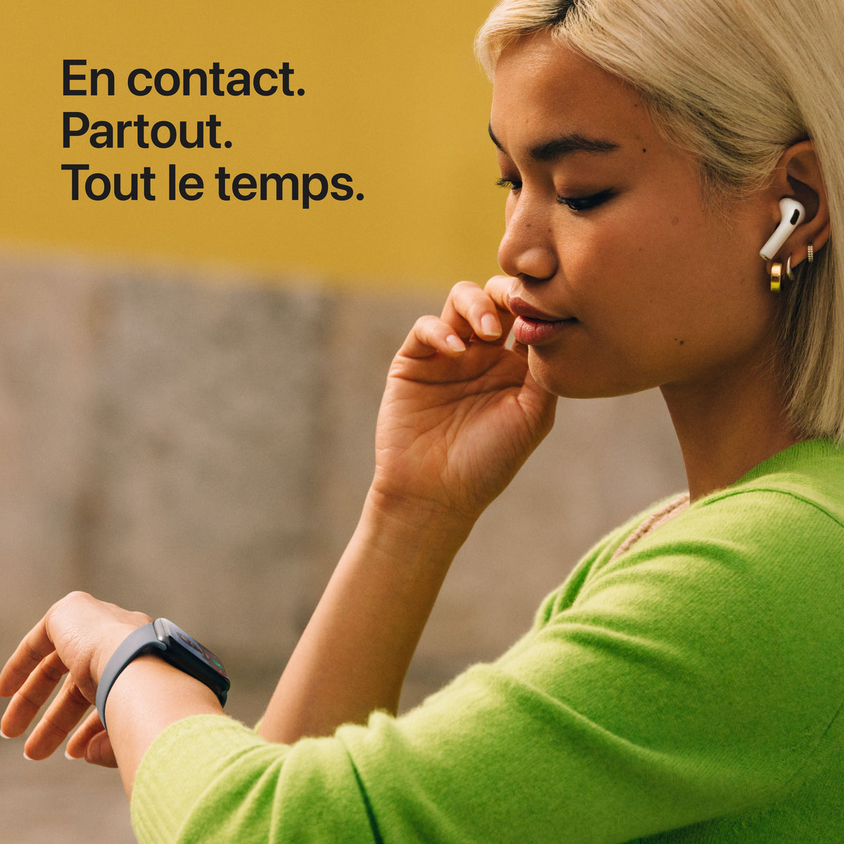 Apple Watch SE 3: 44mm GPS – view 4