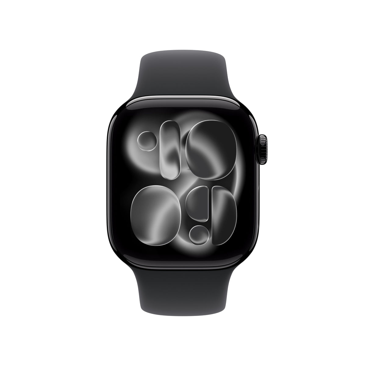 Apple Watch Series 11: 42mm Aluminium GPS – view 2