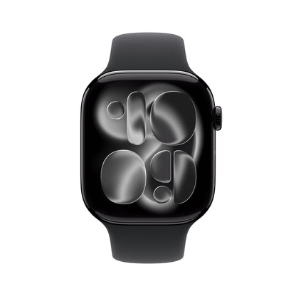 Apple Watch Series 11: 46mm Aluminium GPS – view 2