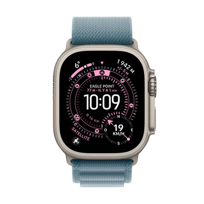 Apple Watch Ultra 3 GPS + Cellular 49mm – view 2