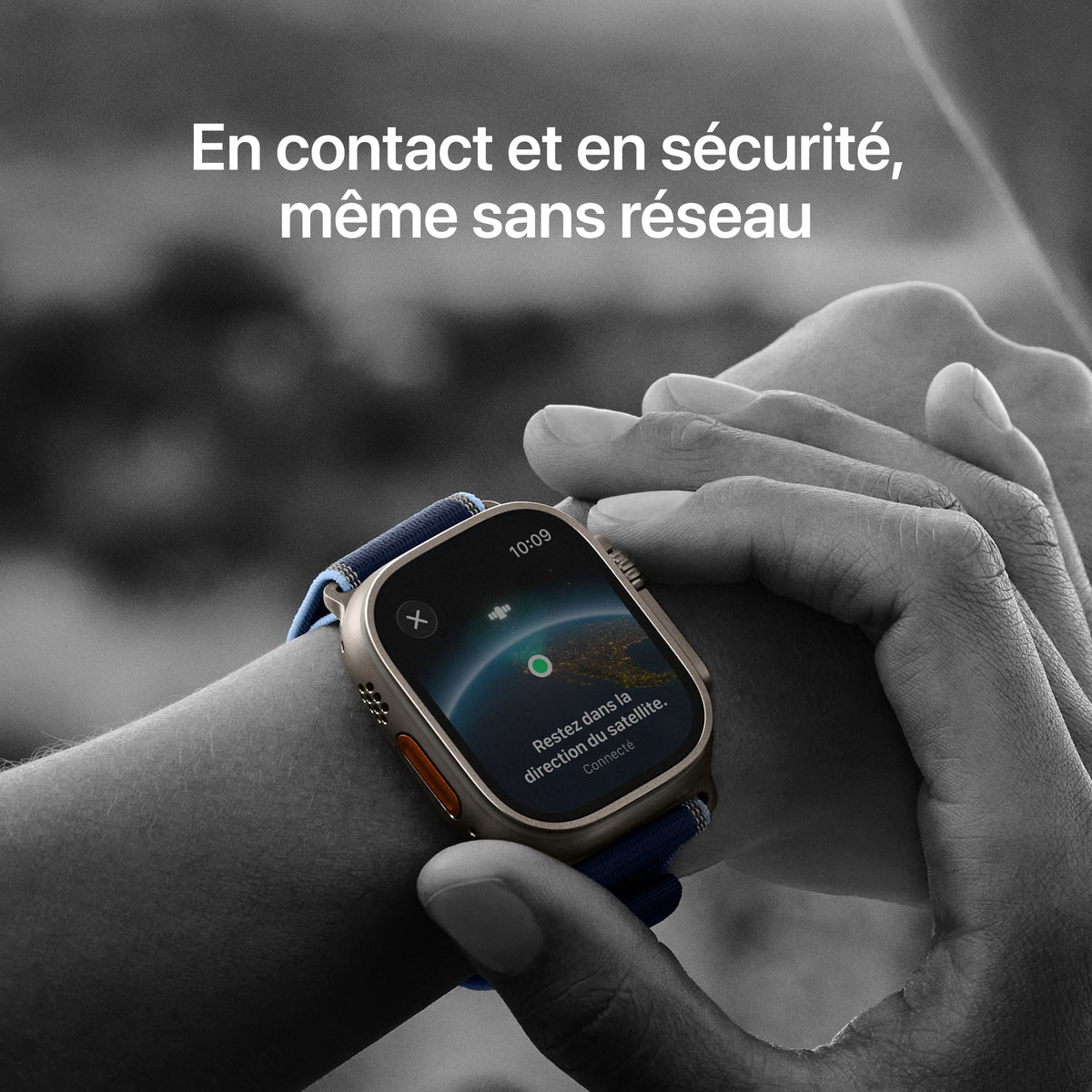 Apple Watch Ultra 3 GPS + Cellular 49mm – view 4