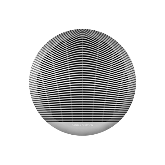 Bang & Olufsen Celestial in-ceiling speaker in Natural Aluminium