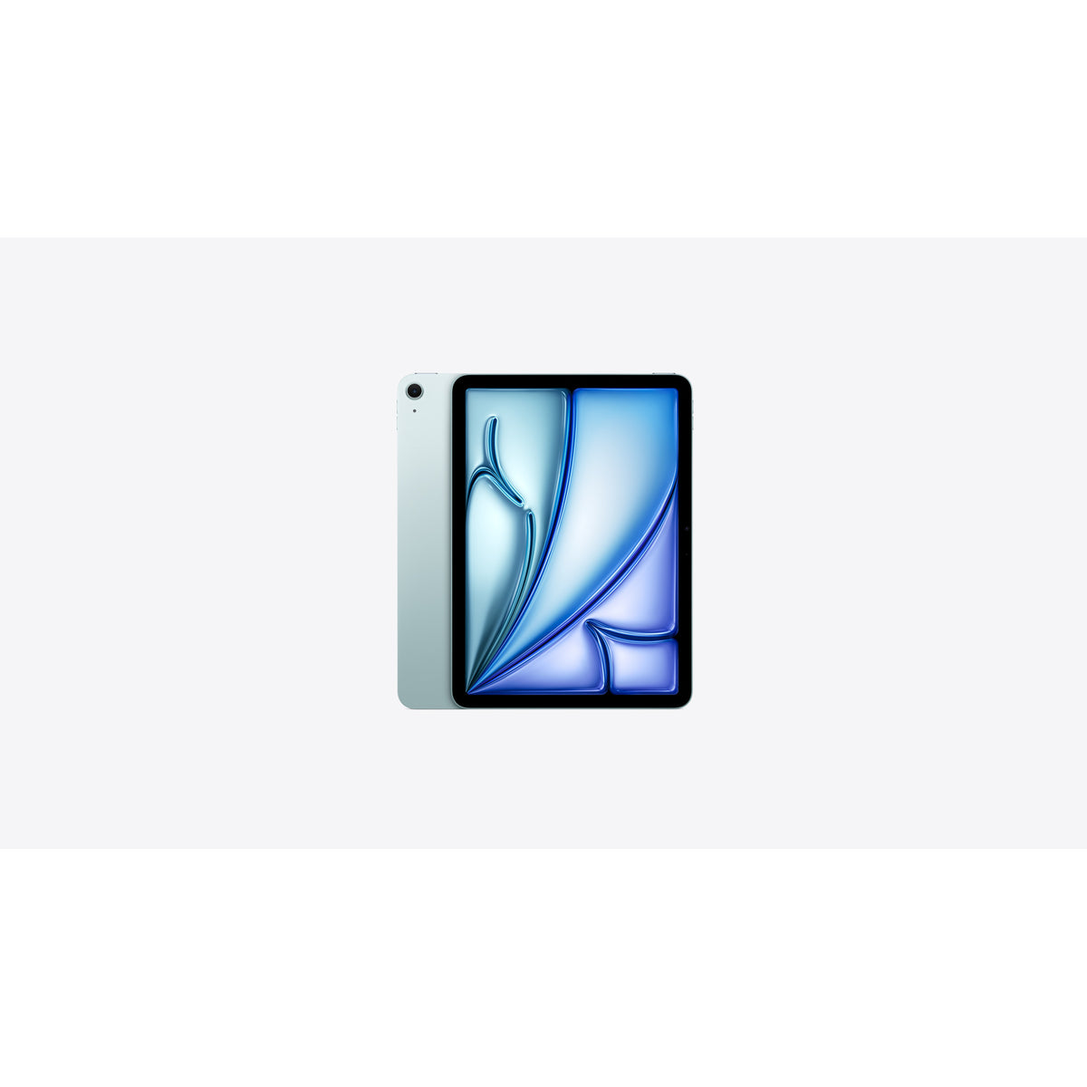 iPad Air 11-inch (M4) by Apple – product photo