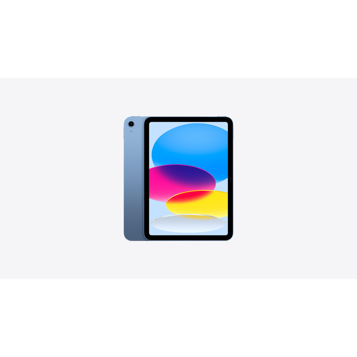 iPad (A16) — 11-inch by Apple – product photo