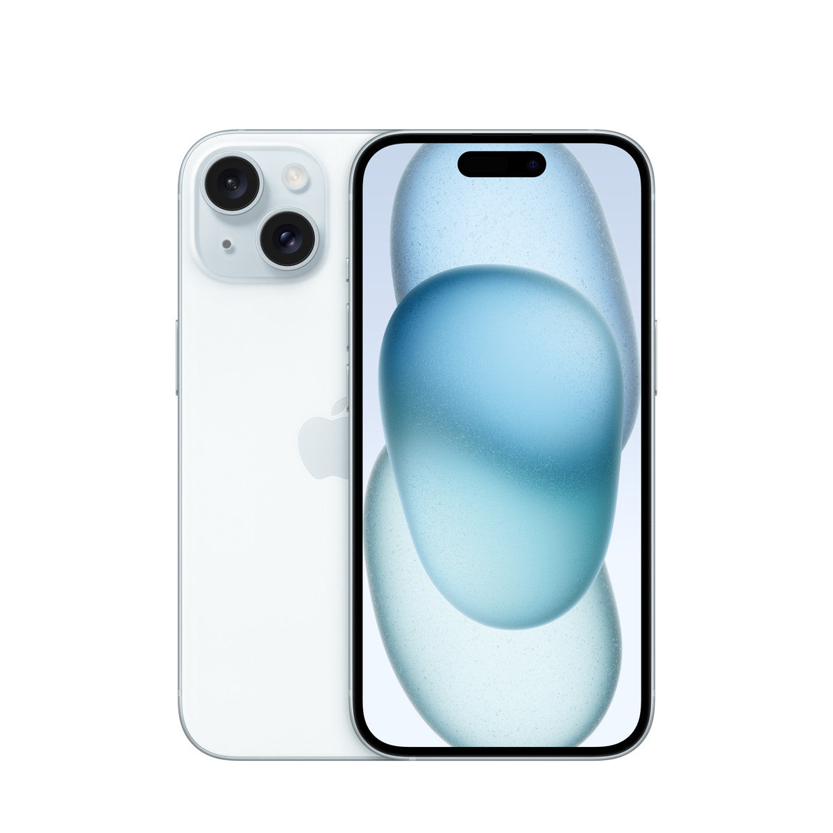 Apple iPhone 15 – alternate product view 3