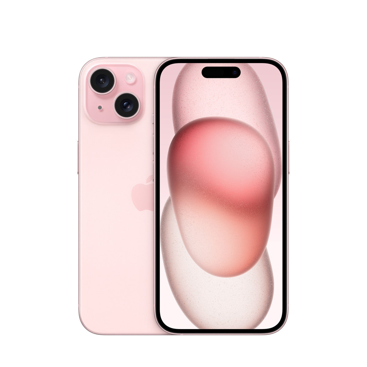 Apple iPhone 15 – alternate product view 2