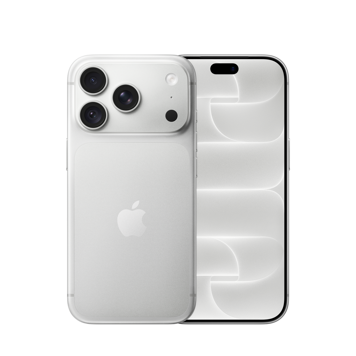Apple iPhone 18 Pro in Silver