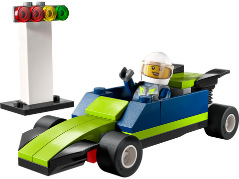 LEGO City