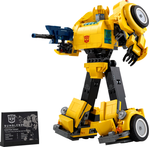 LEGO Icons