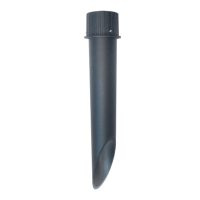 Origin Acoustics LSLS landscape speaker mounting spike