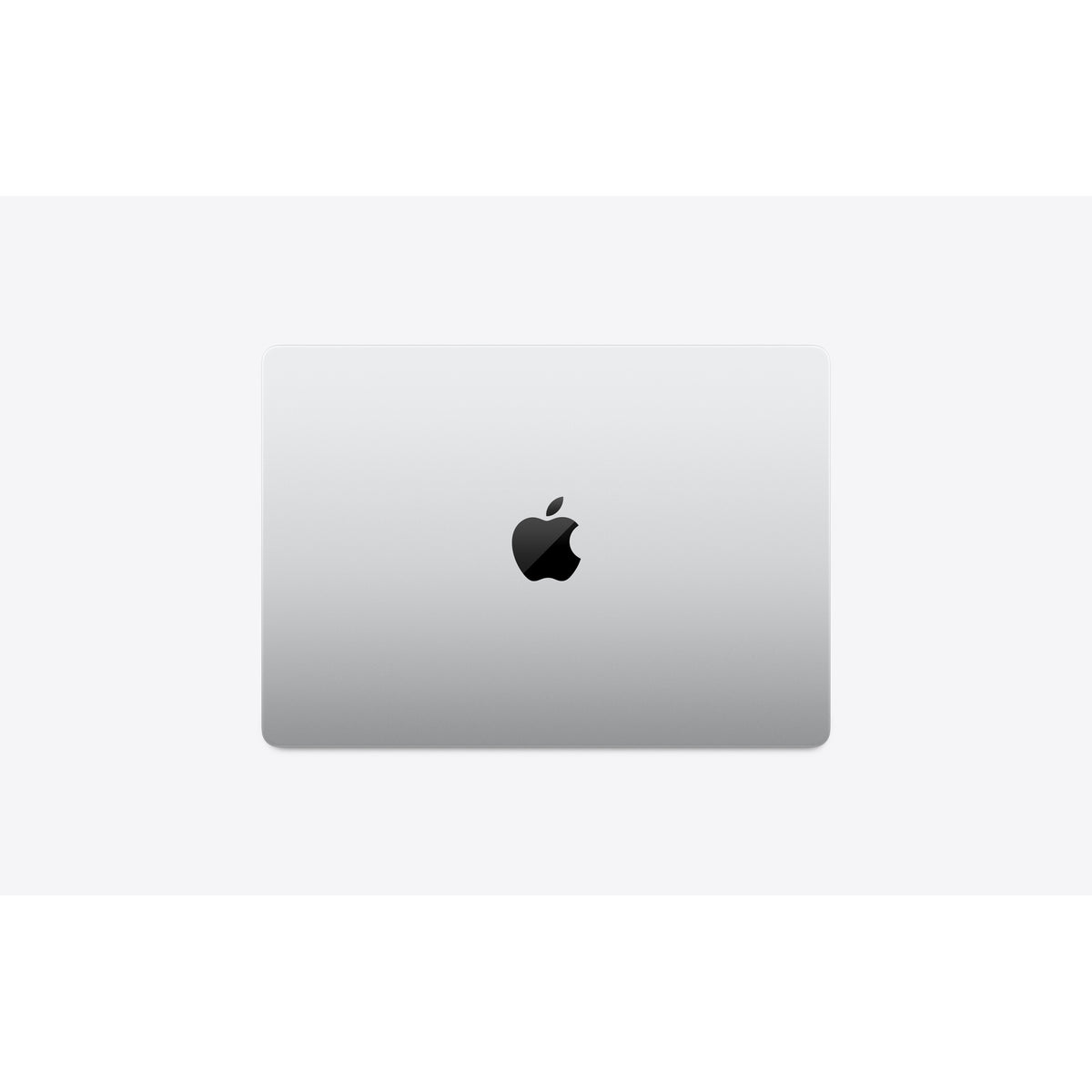 MacBook Pro 14-inch M5 in Silver