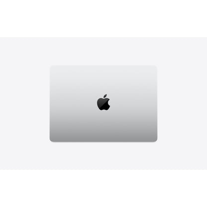 MacBook Pro 14-inch M5 in Silver