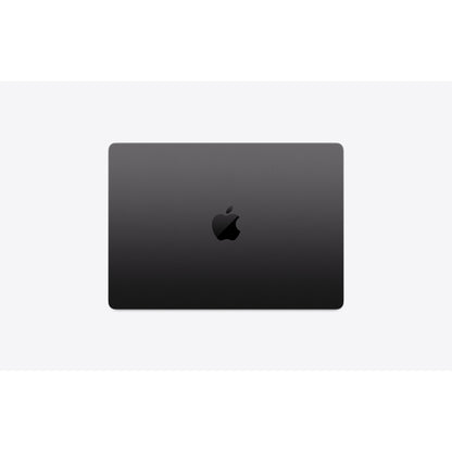MacBook Pro 14-inch M5 Max in Space Black