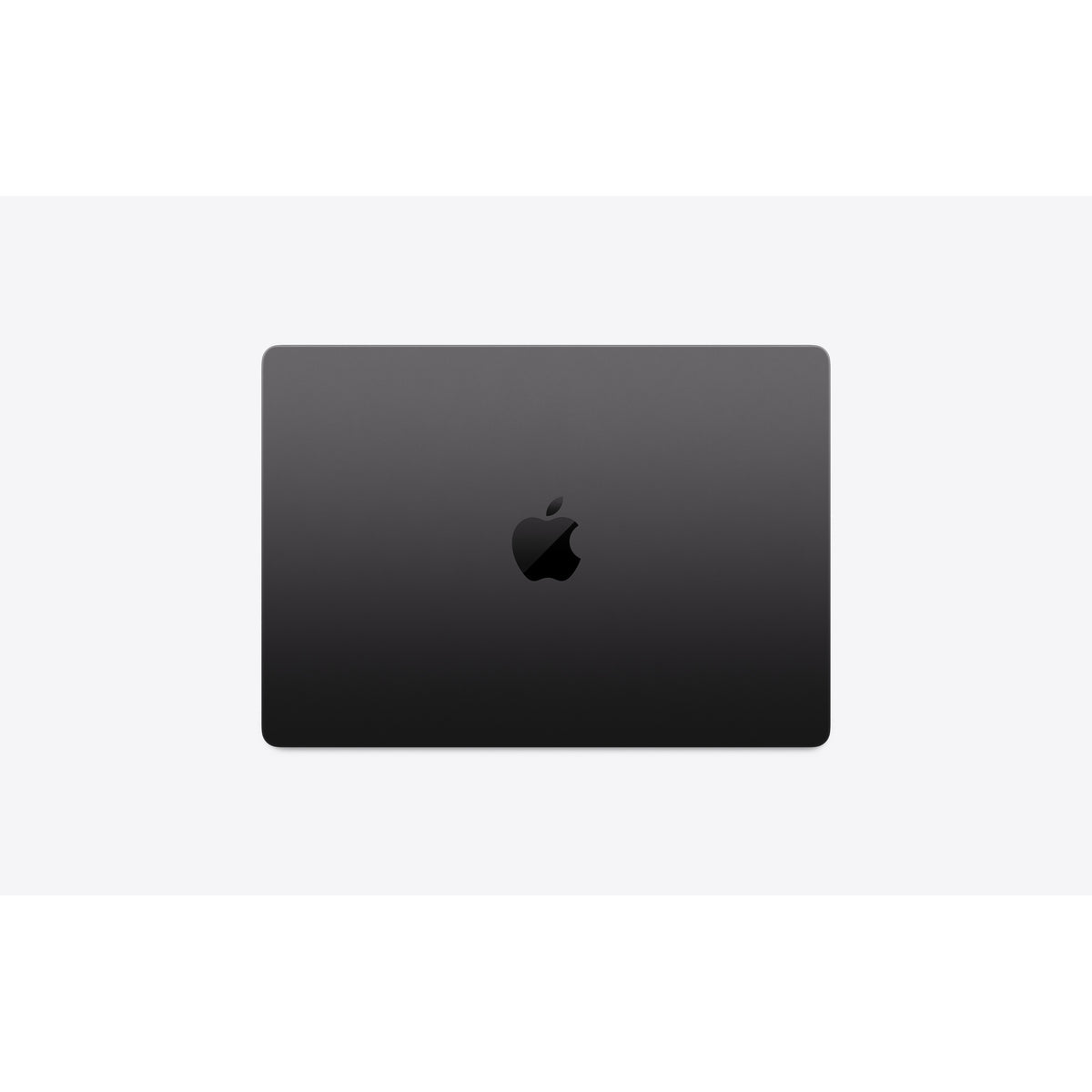 MacBook Pro 14-inch M5 Pro in Space Black