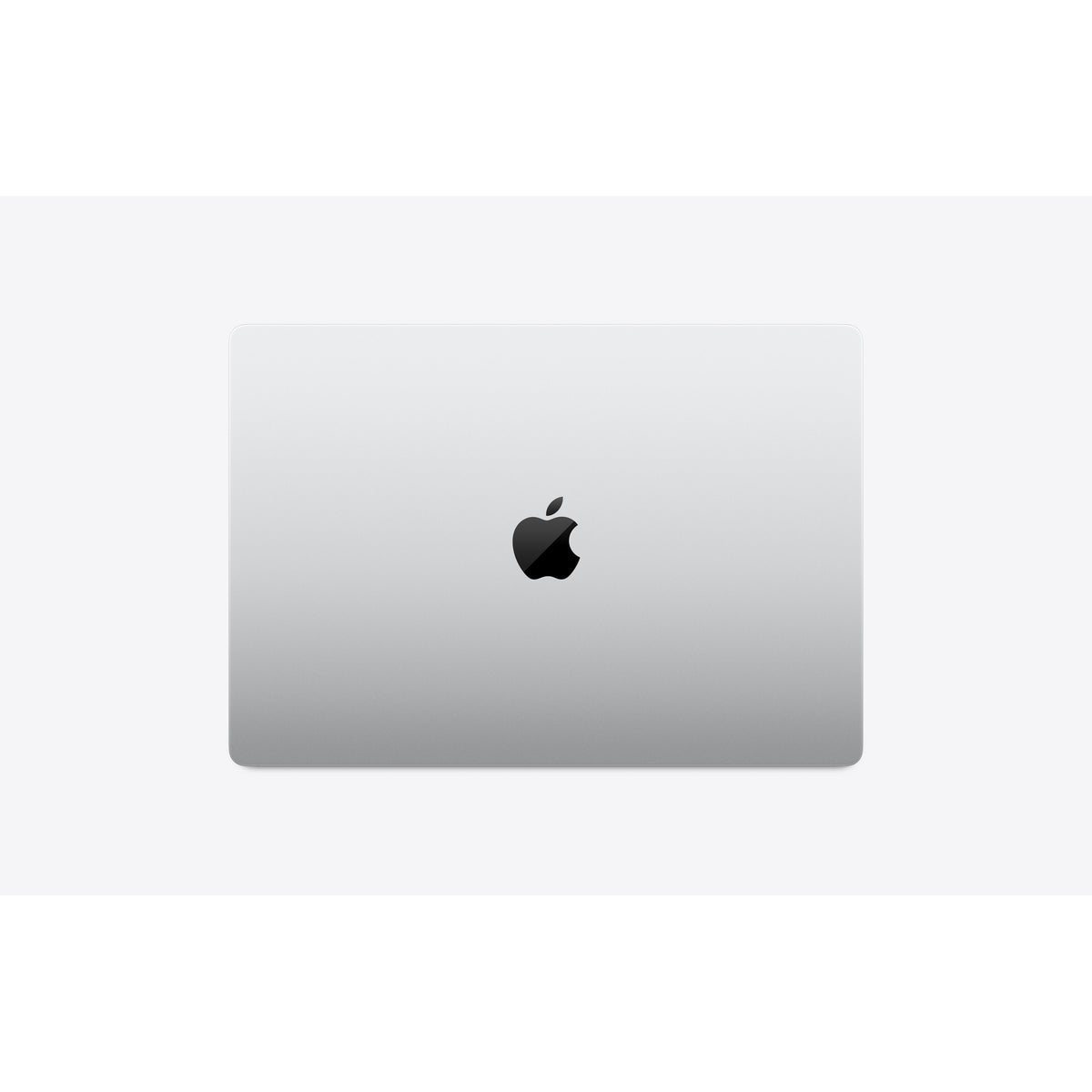 MacBook Pro 16-inch M5 Pro in Silver