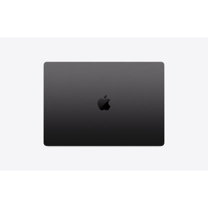 MacBook Pro 16-inch M5 Pro in Space Black