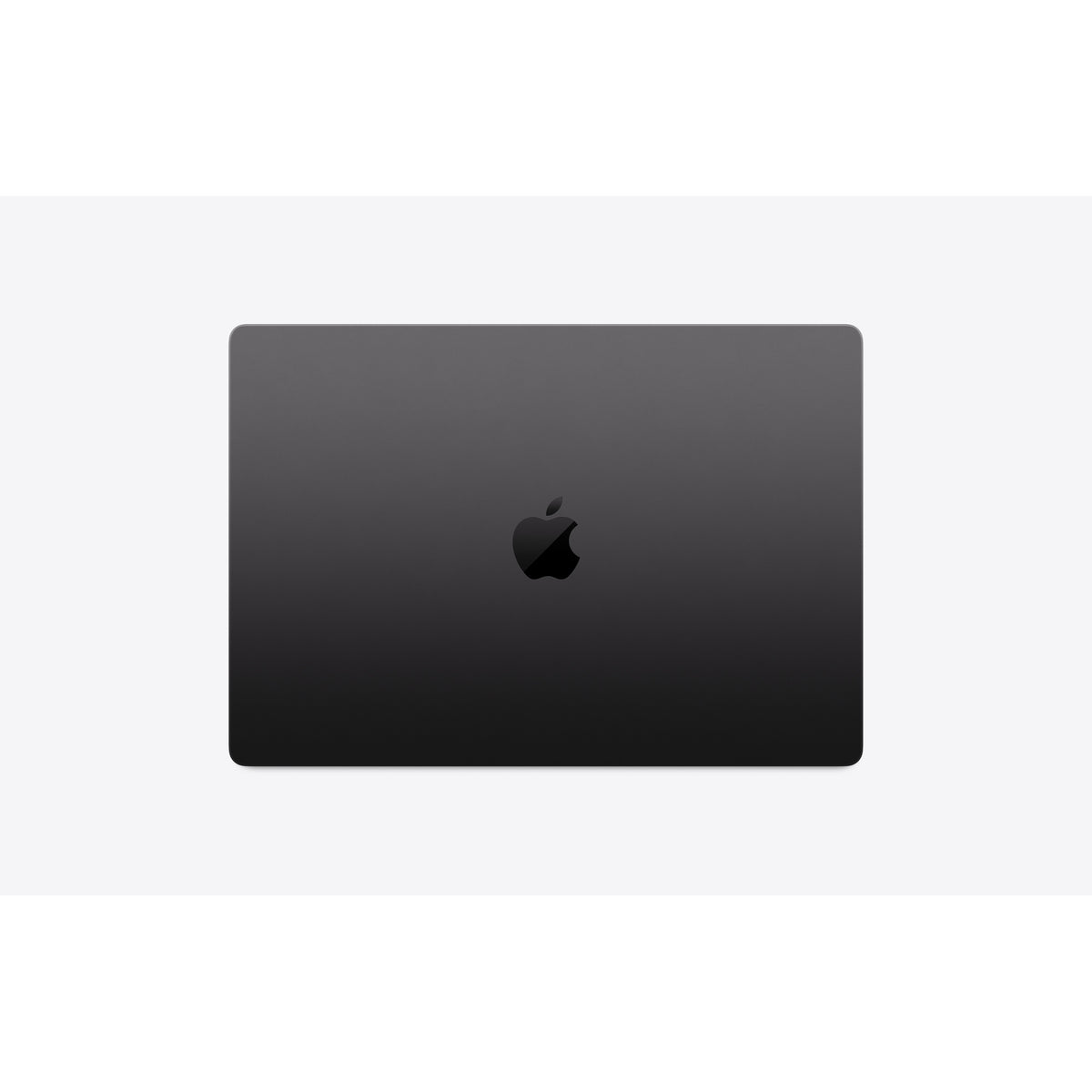 MacBook Pro 16-inch M5 Max in Space Black