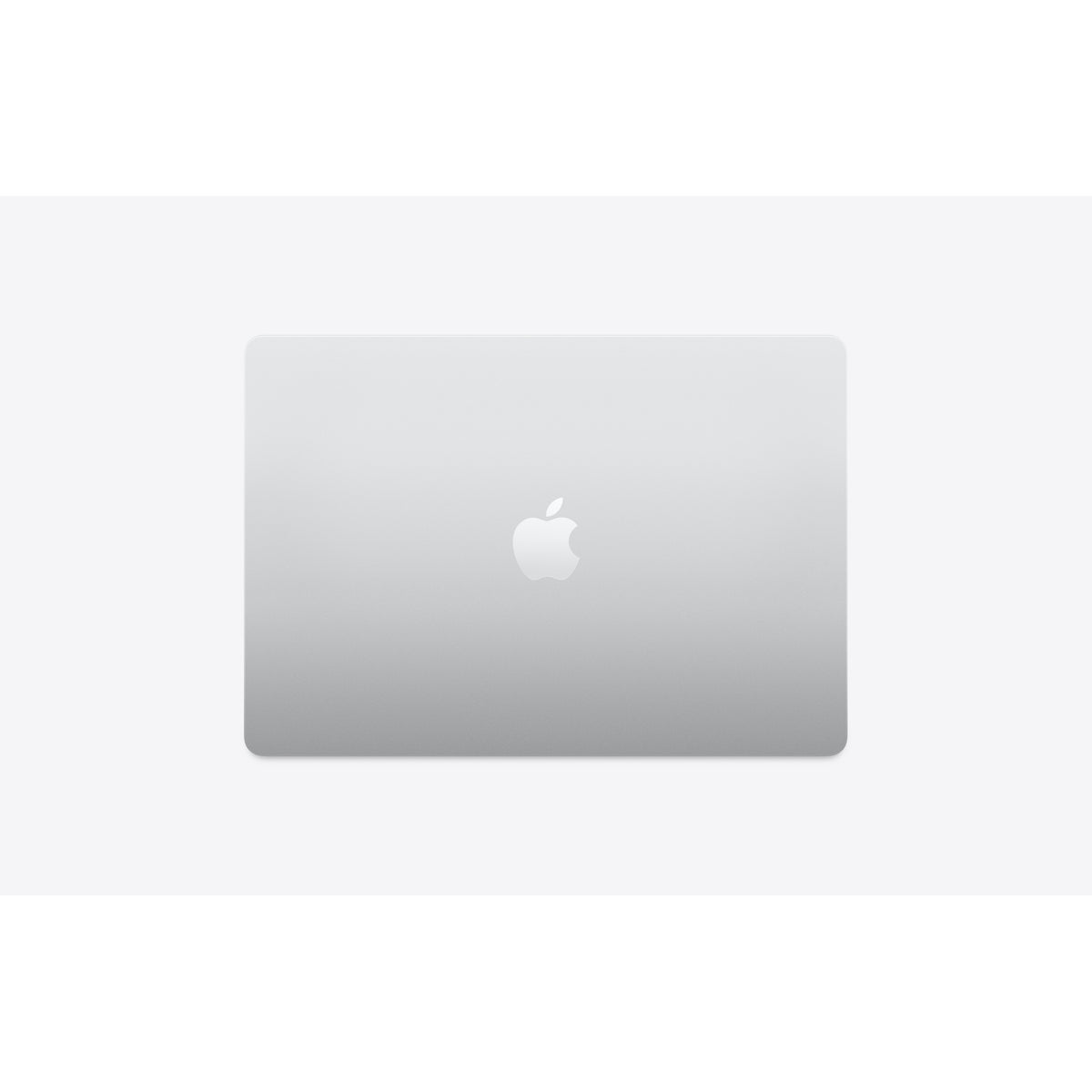 MacBook Air 15 inch M5 in Silver