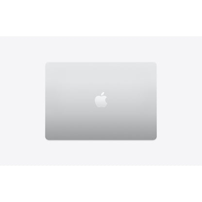 MacBook Air 15 inch M5 in Silver